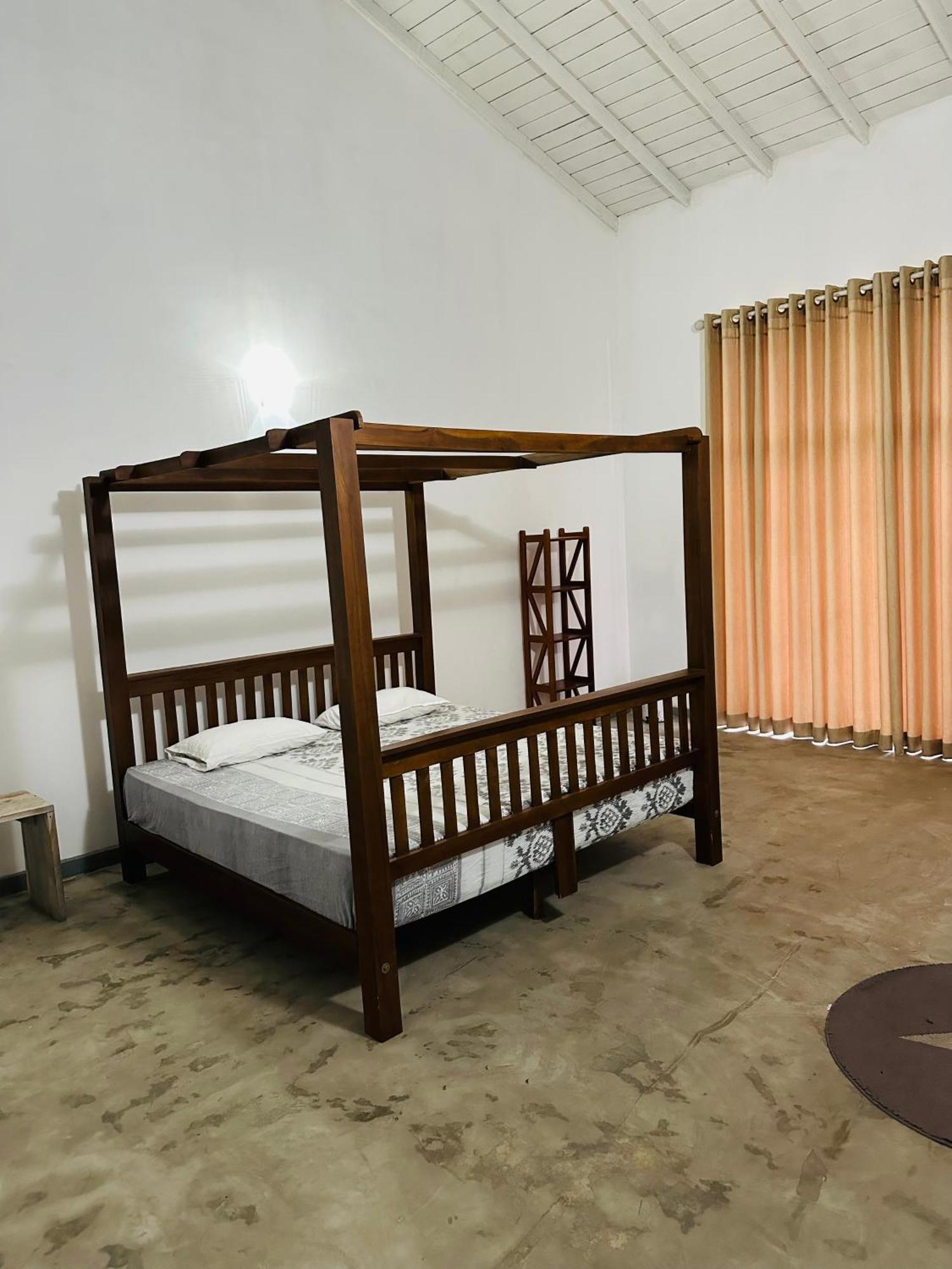 Villa 38 Padukka Ngoại thất bức ảnh